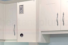 Butterrow electric boiler quotes