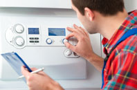 free Butterrow gas safe engineer quotes